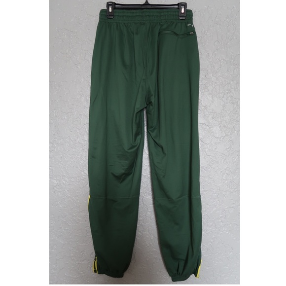 Oregon Ducks Nike Sweats - Picture 2 of 3